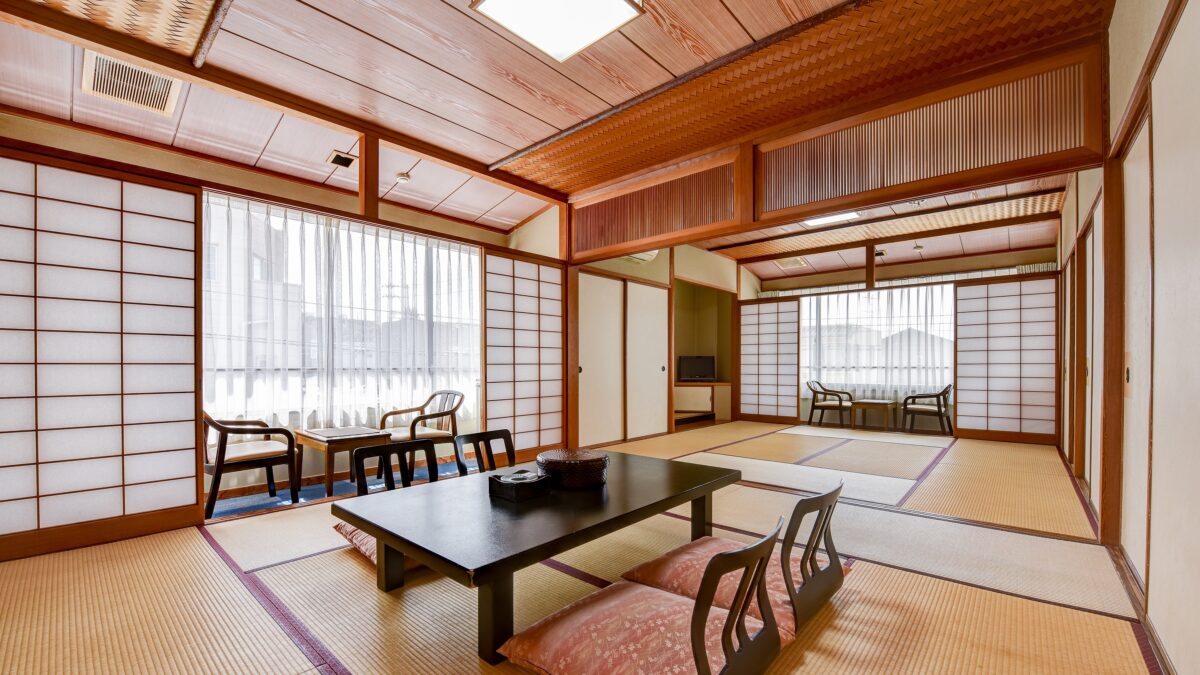旅館 橋本屋 photo