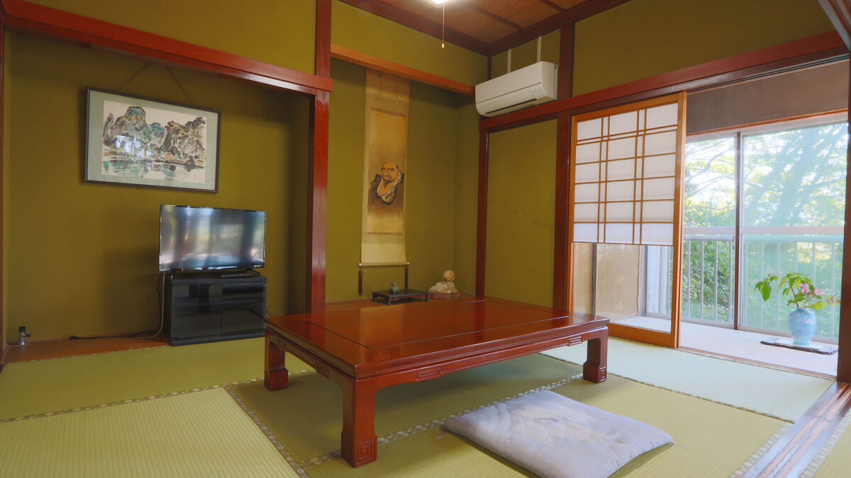 眺望の湯宿 弁天 photo