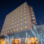 パークイン五所川原 エルムシティ
