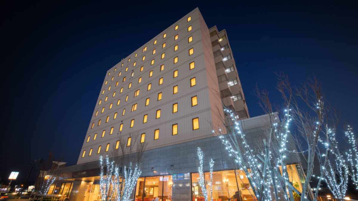 パークイン五所川原 エルムシティ photo