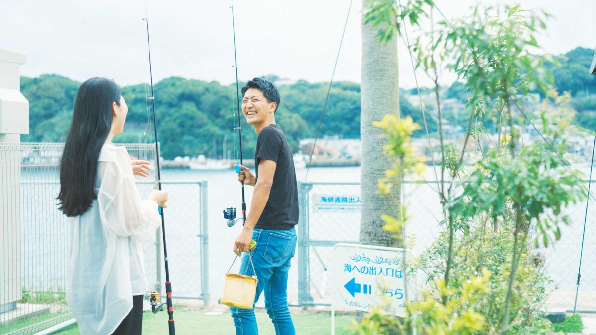 THE TRAILERHOUSE VILLAGE 呼子 SEASIDE photo