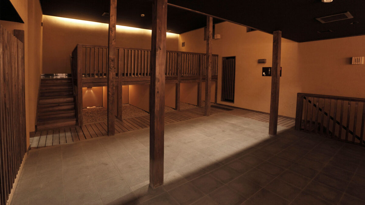 ＮＥＳＴＡ ＲＥＳＯＲＴ ＫＯＢＥ（ネスタリゾート神戸） photo