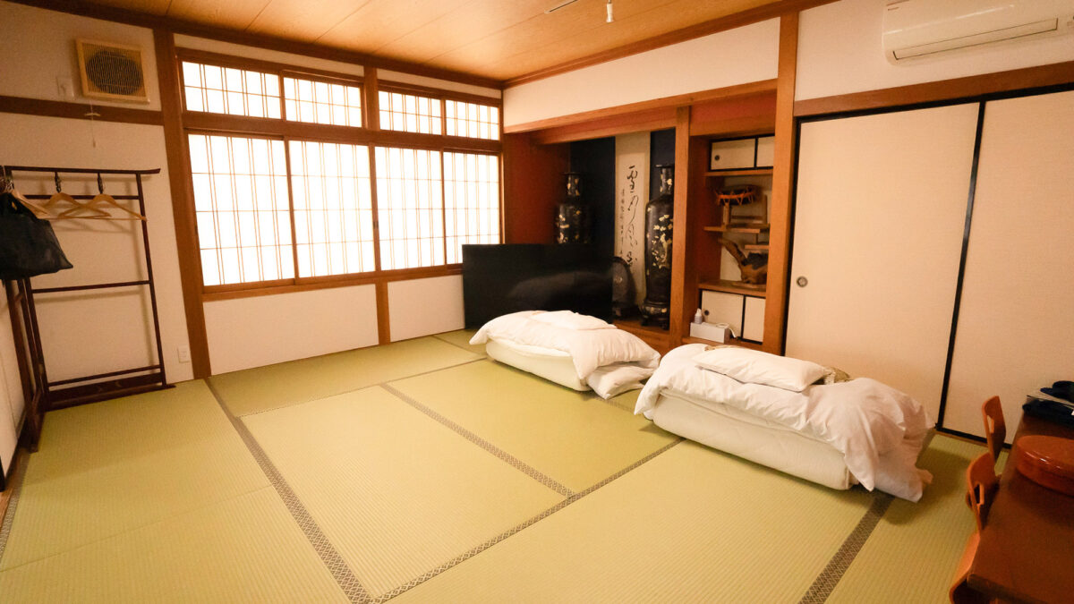 お泊り処 なかむら ＜隠岐諸島＞ photo