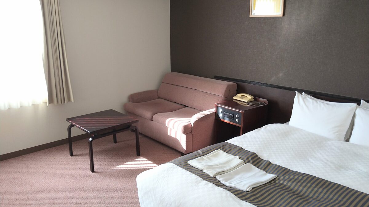 石巻グランドホテル photo