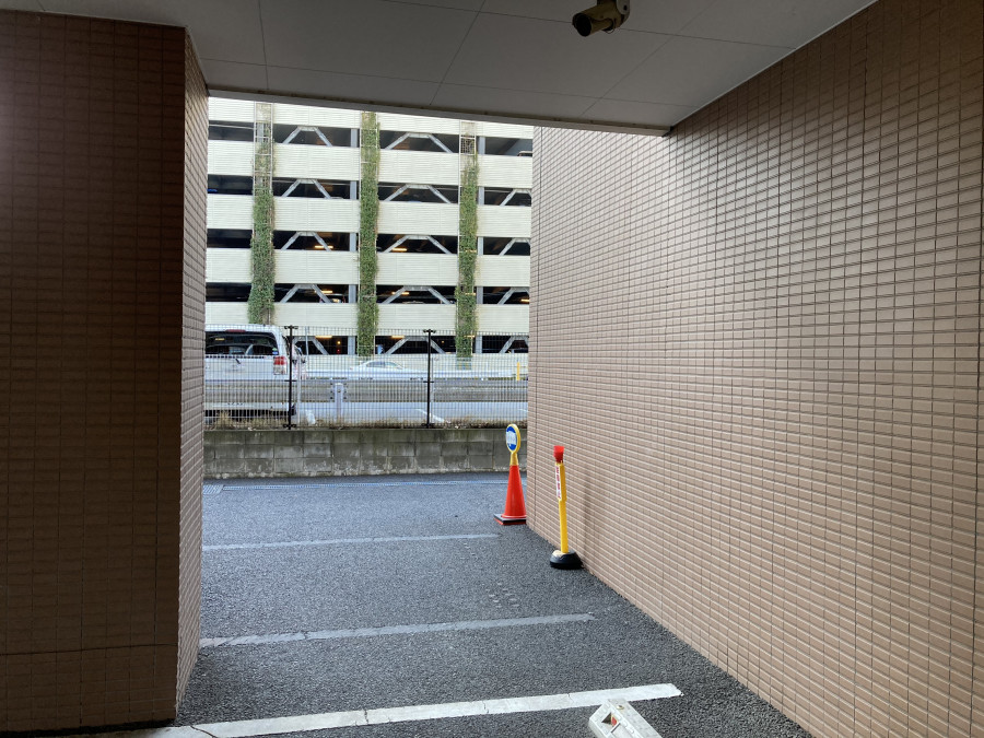 東横INN研究学園駅前 photo