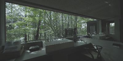 奥武雄温泉 風の森 photo