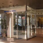 東横ＩＮＮ取手駅東口