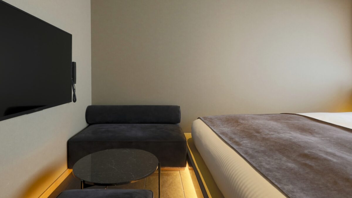 ｈｏｔｅｌ ｔｏｕ ｎｉｓｈｉｎｏｔｏｉｎ ｋｙｏｔｏ photo