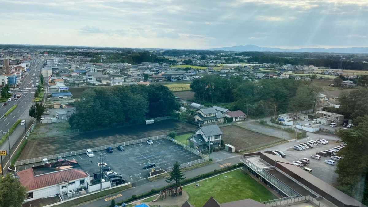 東横ＩＮＮホスピタルイン獨協医科大学 / Hospital Inn Dokkyo Medical University photo