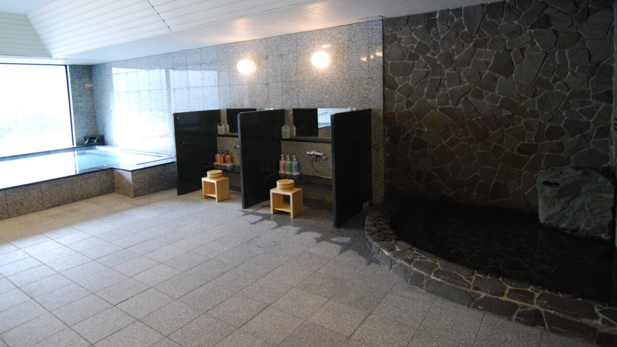 新祖谷温泉 ホテルかずら橋 photo