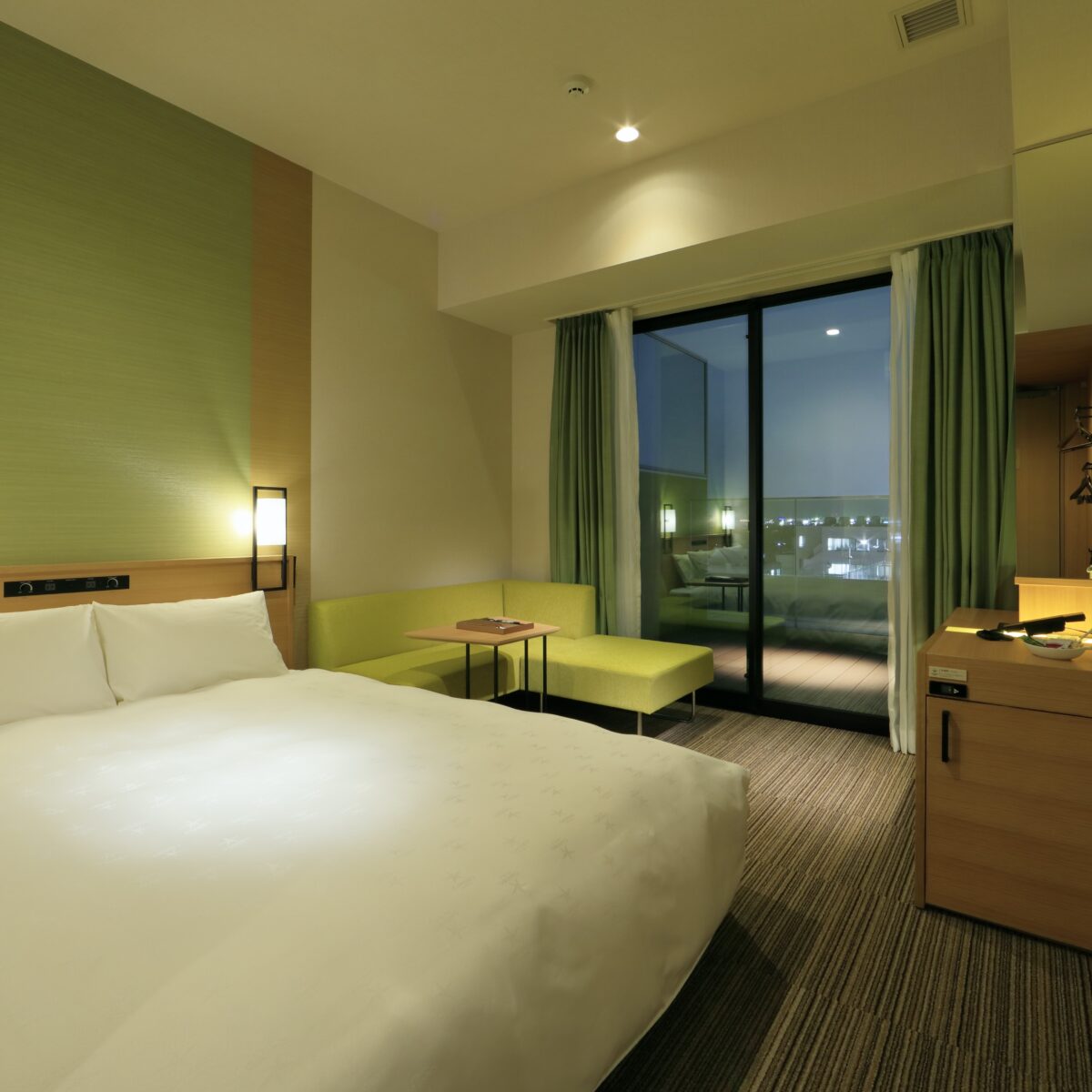 ＣＡＮＤＥＯ ＨＯＴＥＬＳ（カンデオホテルズ）奈良橿原 photo