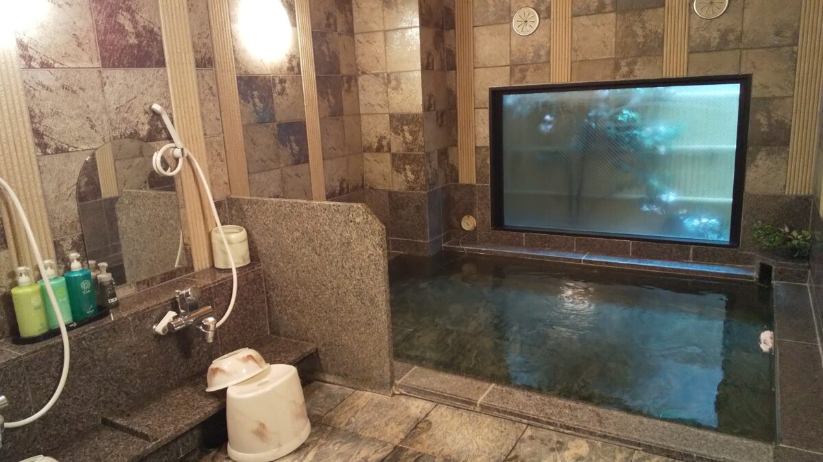ホテルルートイン坂出北インター photo