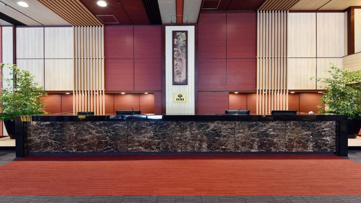 ホテル平安の森京都 photo