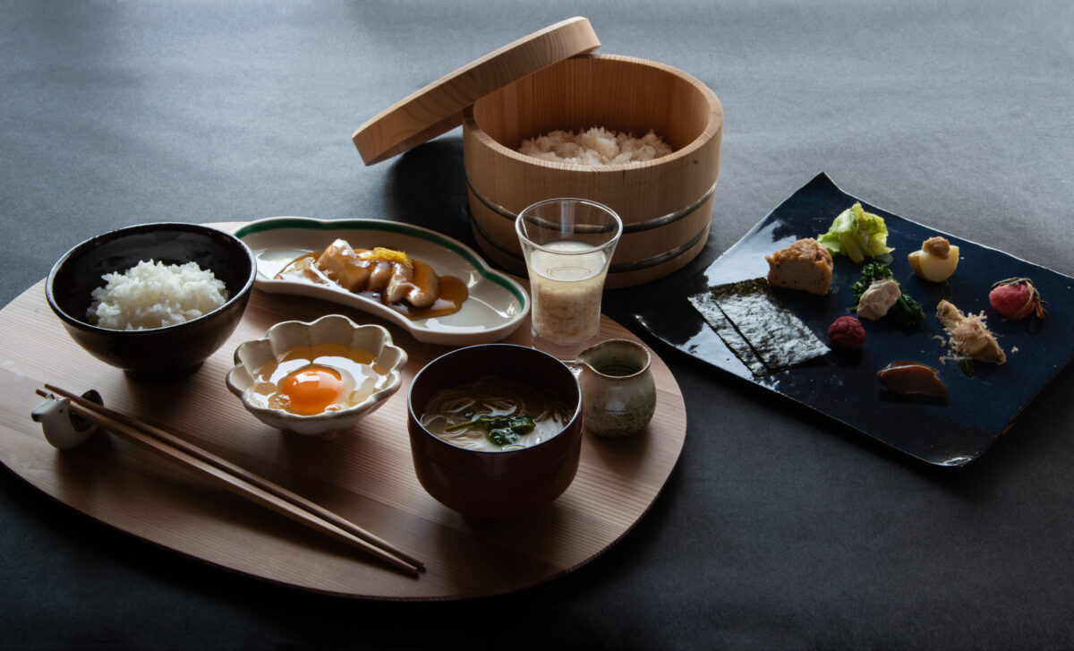 NIPPONIA 田原本 マルト醤油 photo
