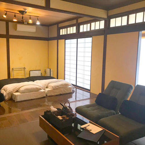 全４室の小さな宿 Ｂｅａｖｅｒ photo