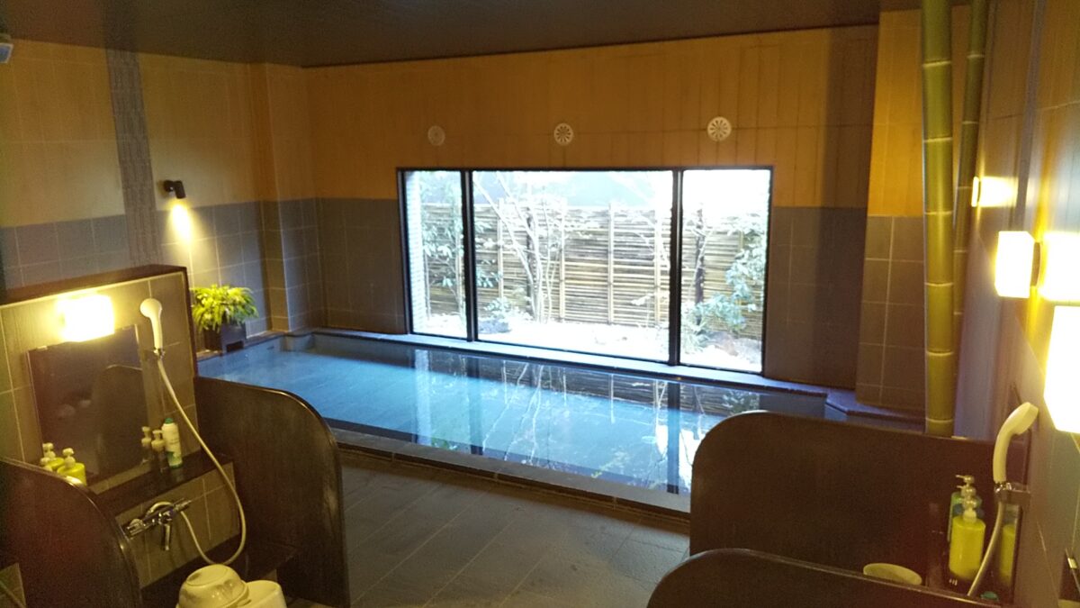 ホテルルートイン山梨中央 photo
