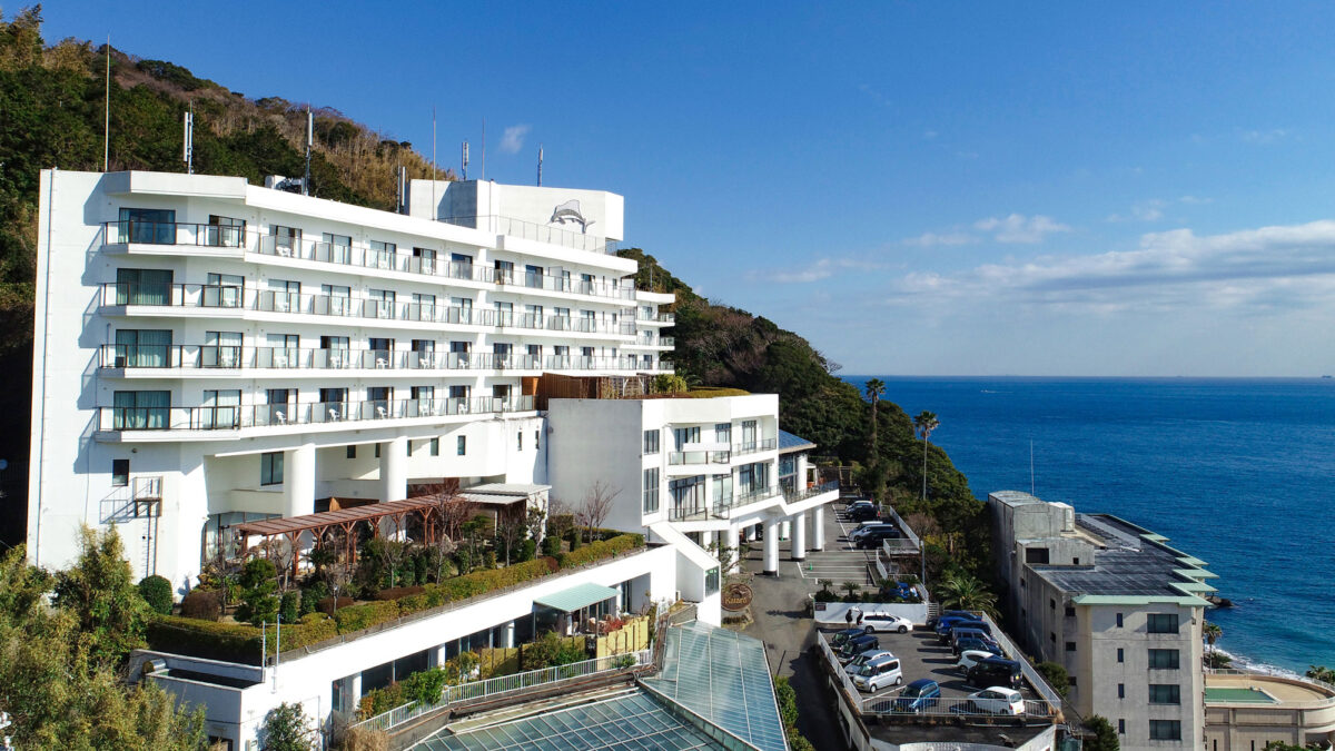 伊豆熱川温泉 ホテルカターラ RESORT＆SPA photo