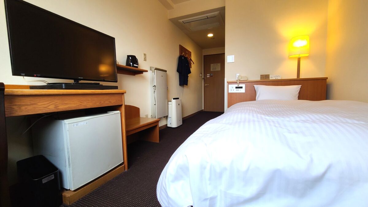 ターミナルホテル東予 photo