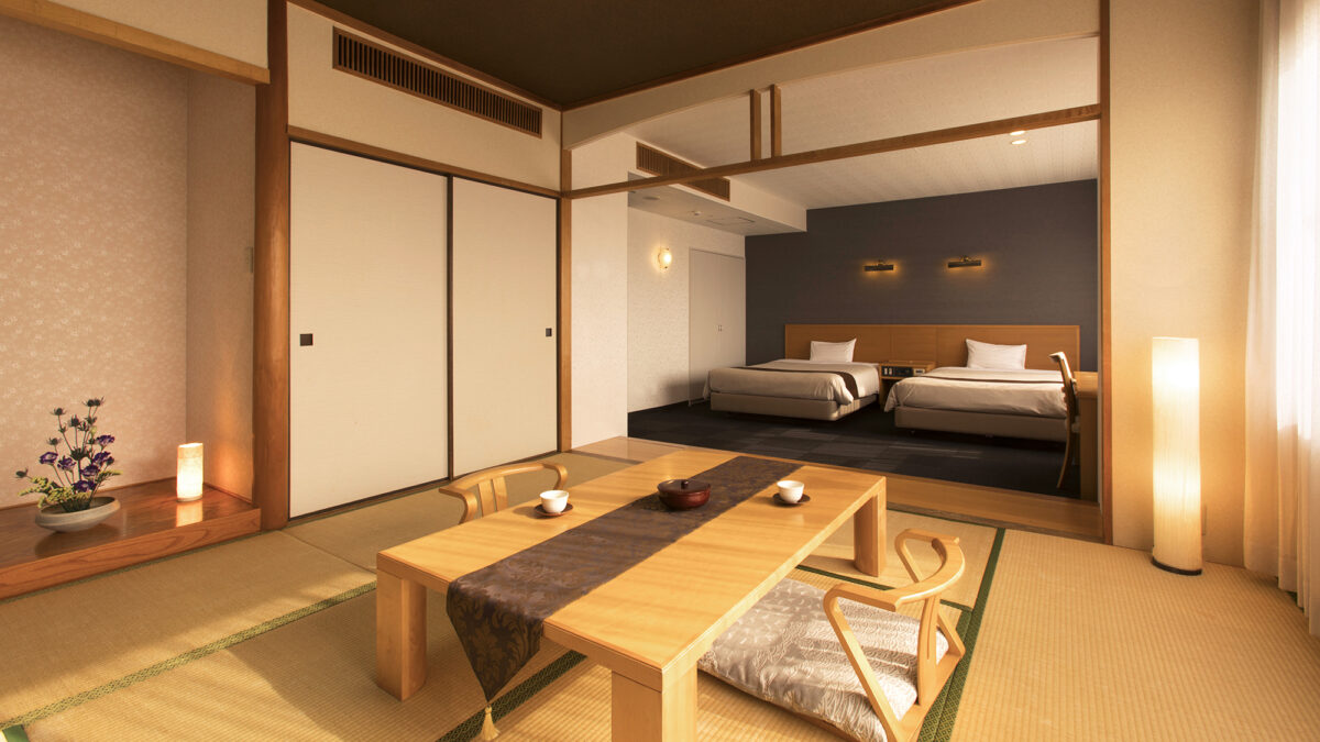 屋島灘温泉 ＴＲＥＳＴＡ白山 photo