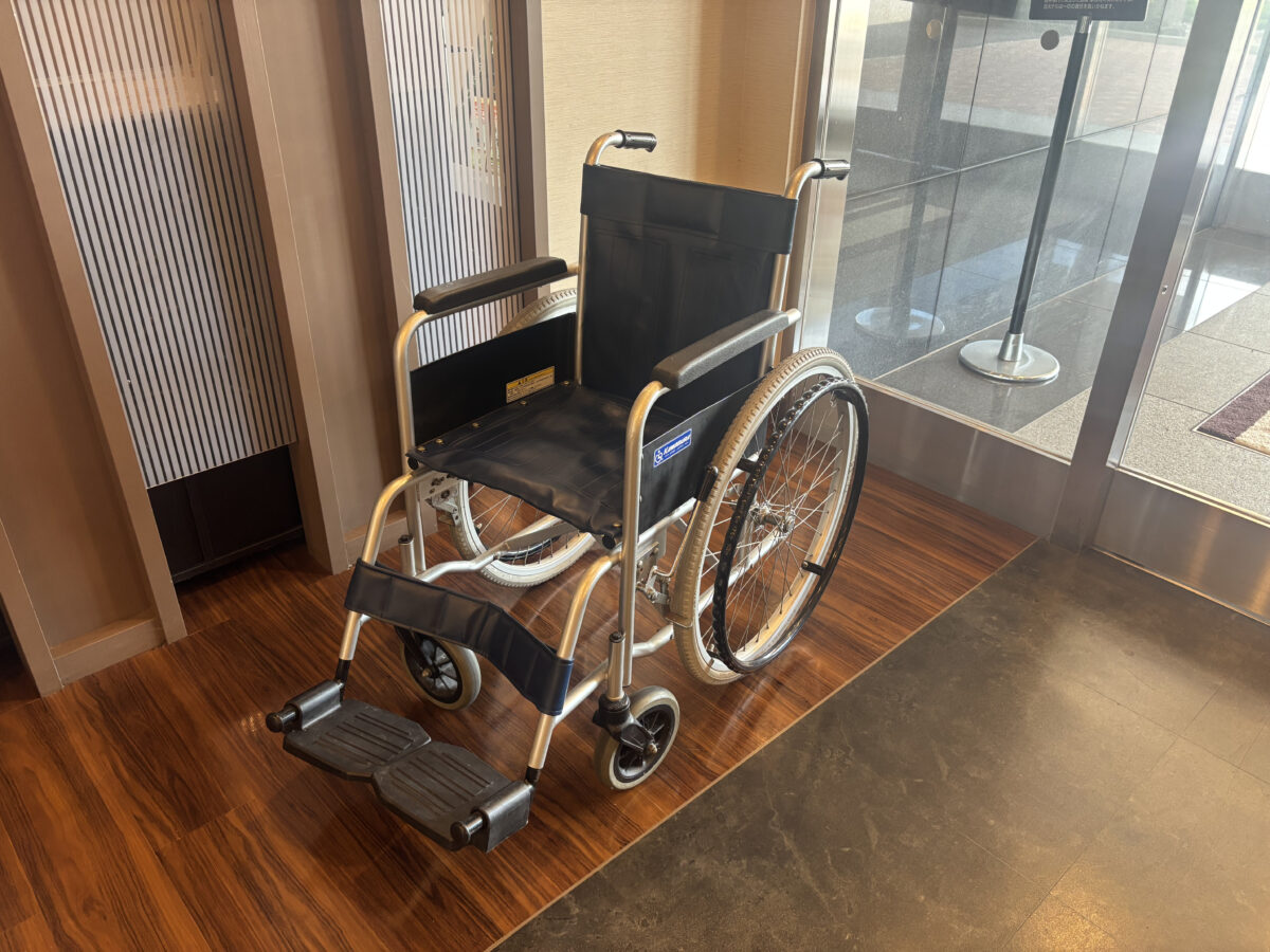 ホテルルートインひたちなか photo