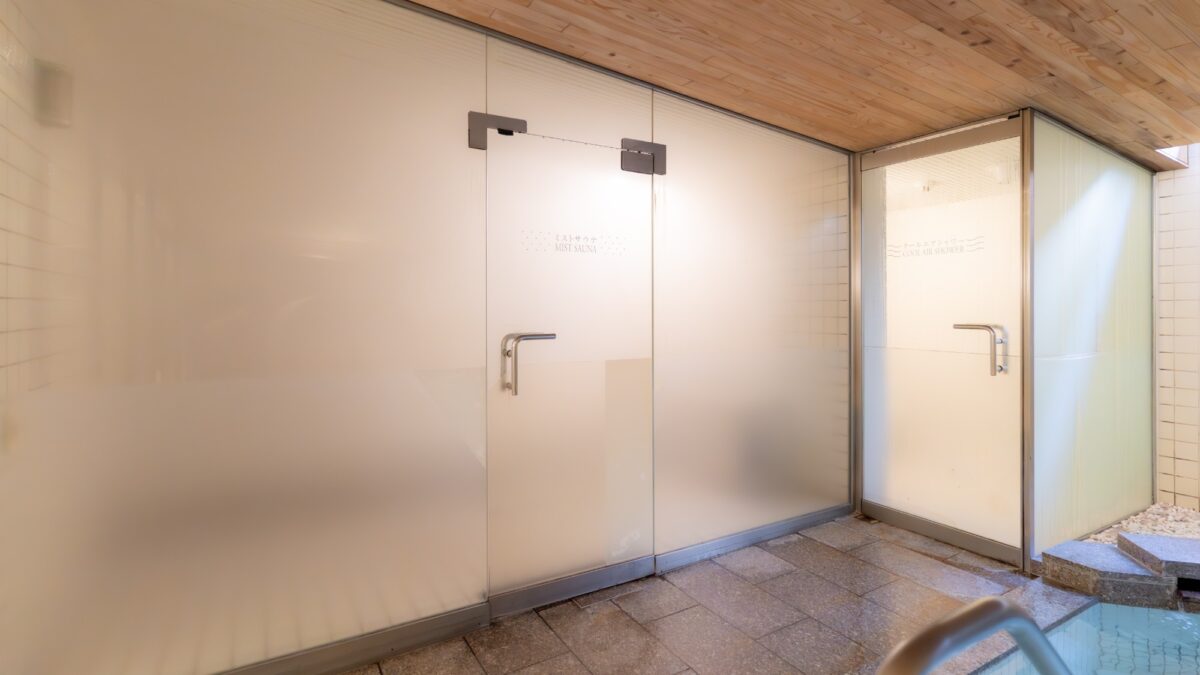 オーセントホテル小樽 photo