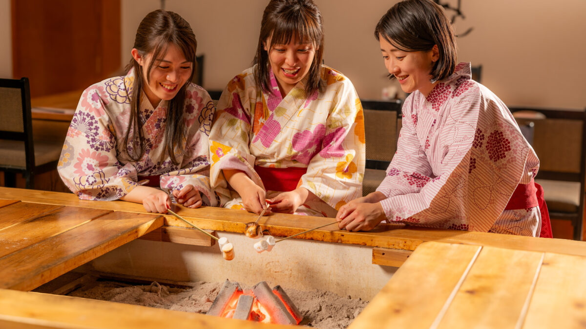 亀の井ホテル 日光湯西川 オールインクルーシブホテル photo