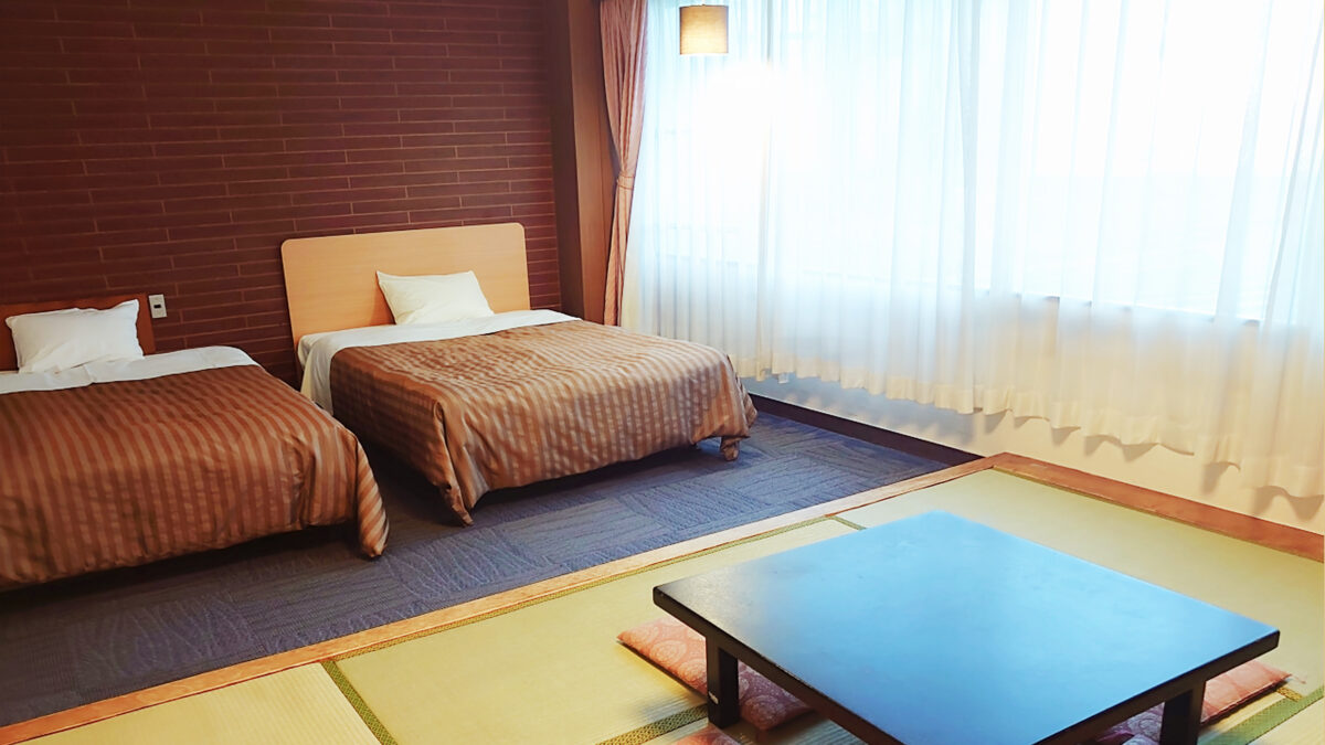 伊香保温泉 伊香保グランドホテル（伊東園ホテルズ） photo