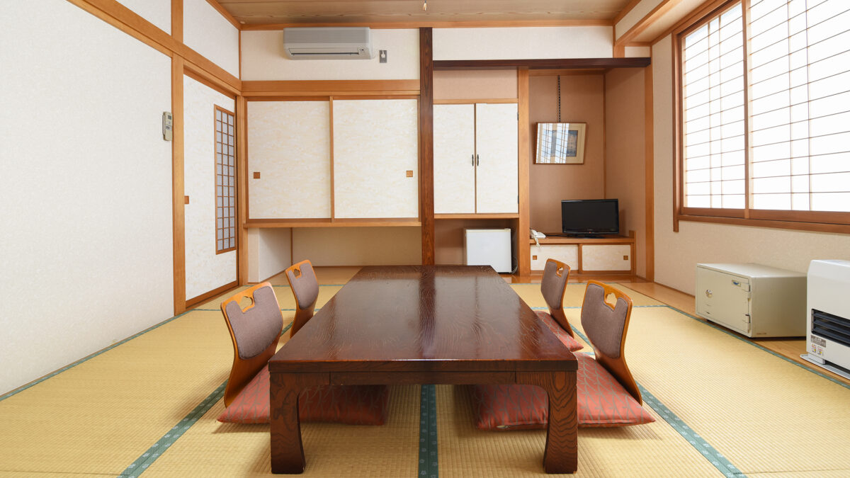 白川温泉いいで白川荘 photo