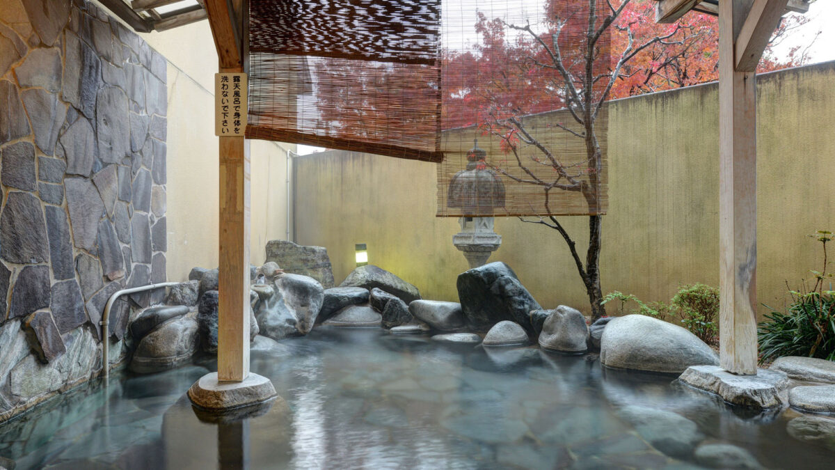 さぎの湯温泉 夢ランドしらさぎ photo