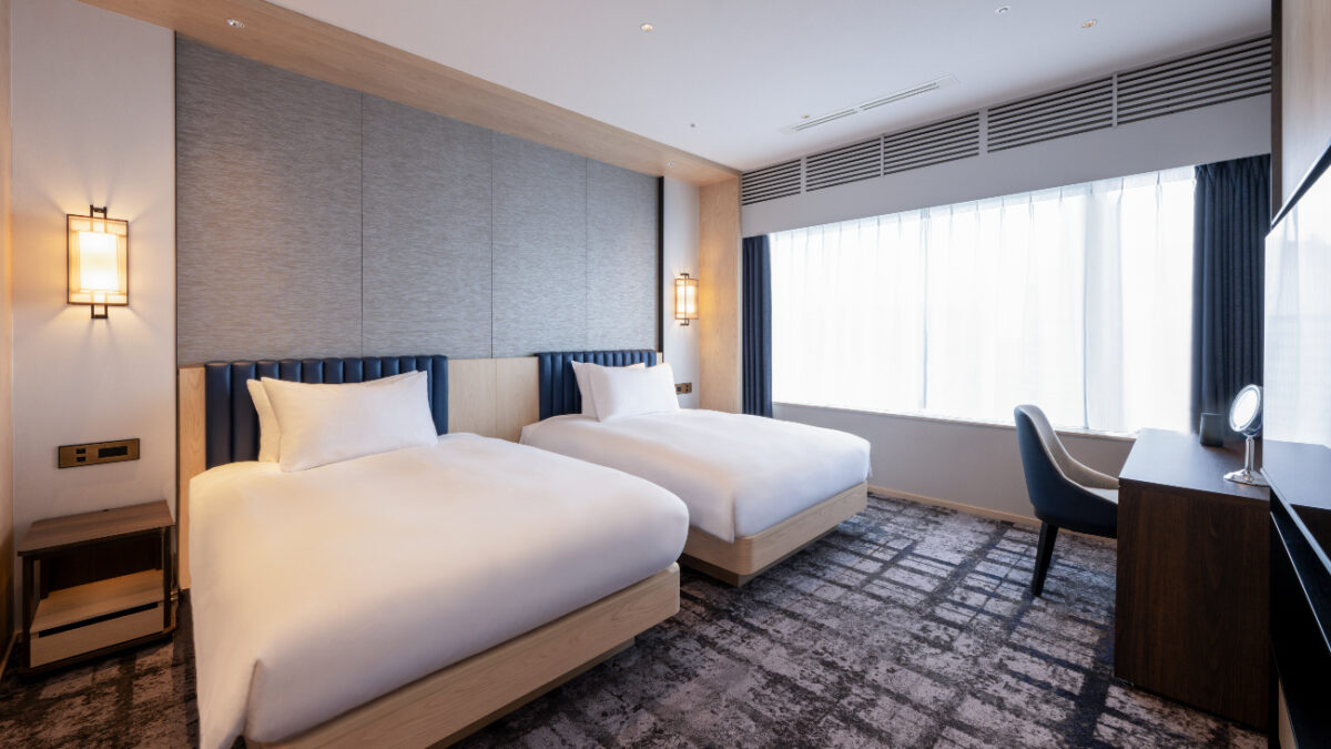 ＡＮＡクラウンプラザホテル秋田 ｂｙ ＩＨＧ photo