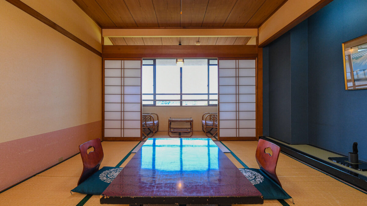 北陸 福井 あわら温泉 美松 photo
