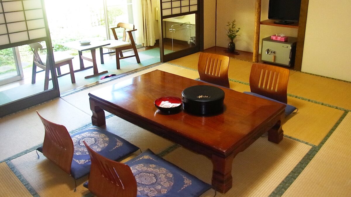 薬師湯温泉 旅館 竹屋敷 photo