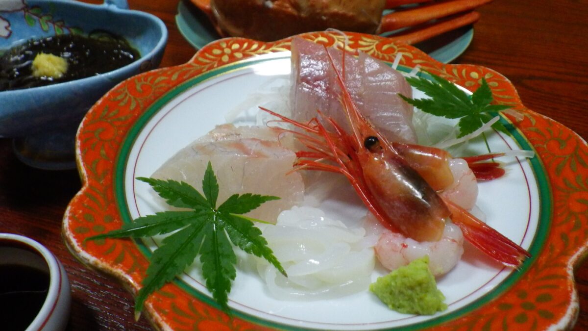 料理旅館 有磯 photo