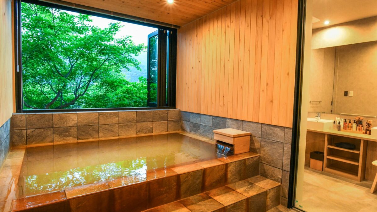 蘇る山と故郷 阿蘇内牧温泉 蘇山郷 photo