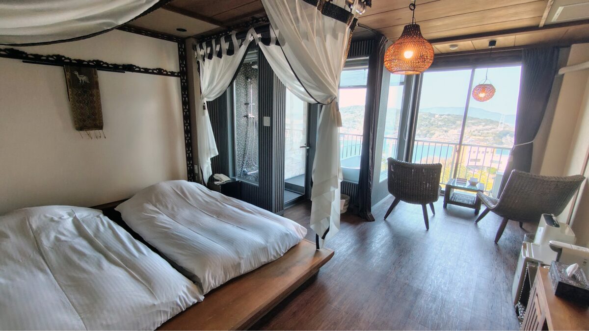 Ｂａｌｉ＆Ｒｅｓｏｒｔ ＳＡＹＡの風 photo
