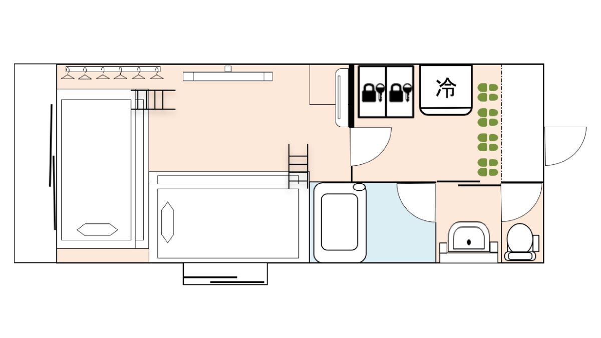 ナイスインホテル市川東京ベイ 〜舞浜まで電車６分〜 photo