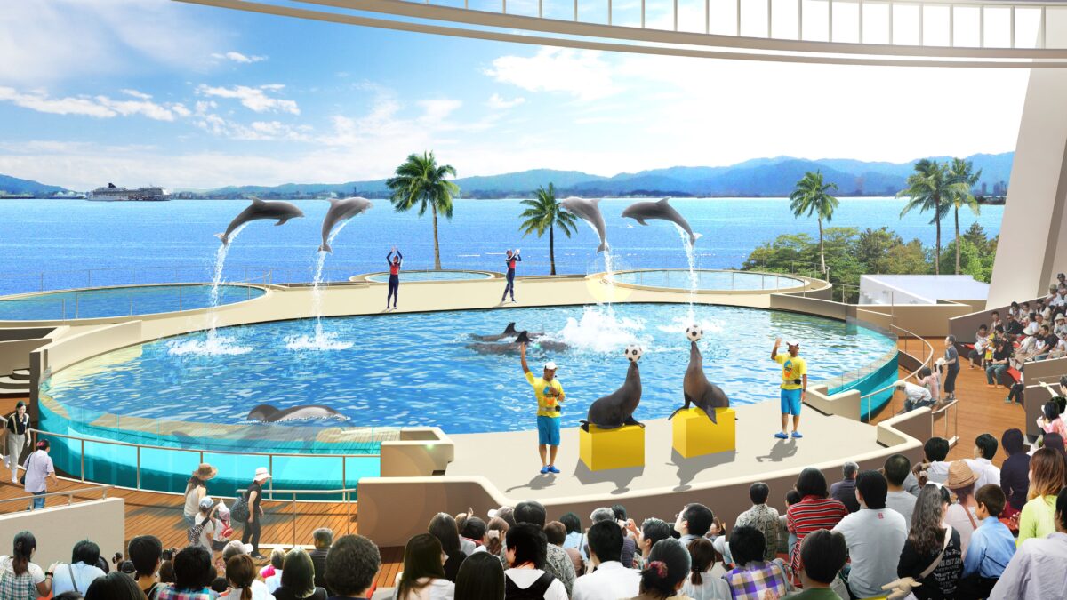 メルキュール福岡宗像リゾート＆スパ / Mercure Fukuoka Munakata Resort & Spa photo