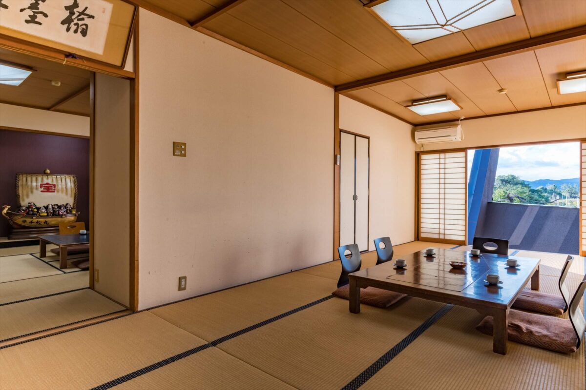 びわこの千松 photo