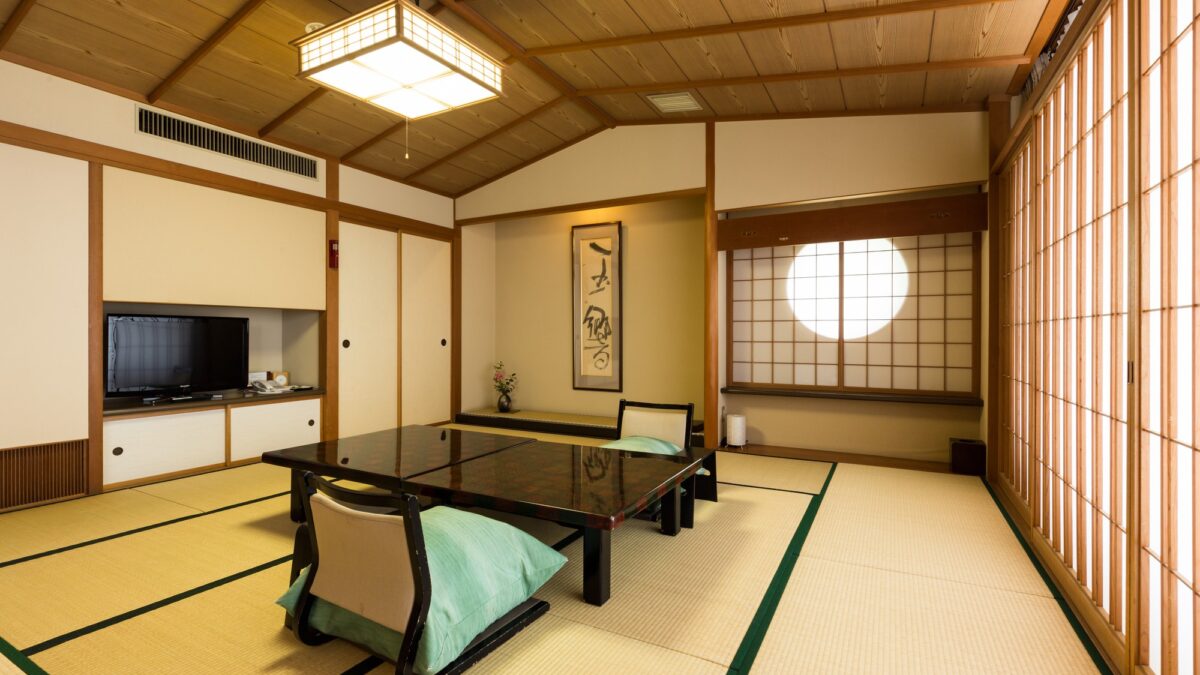 山代温泉 葉渡莉（はとり） photo