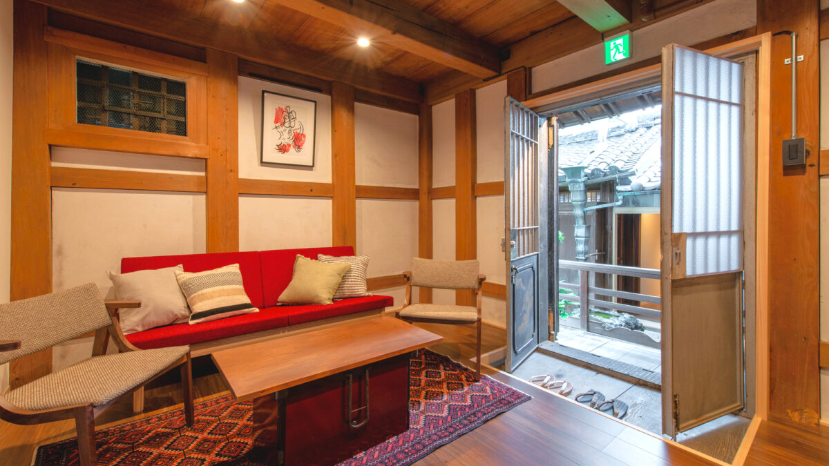 ＮＩＰＰＯＮＩＡ 田原本 マルト醤油 photo