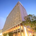 相鉄グランドフレッサ東京ベイ有明