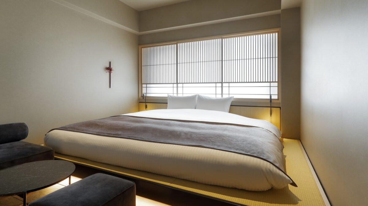 ｈｏｔｅｌ ｔｏｕ ｎｉｓｈｉｎｏｔｏｉｎ ｋｙｏｔｏ photo