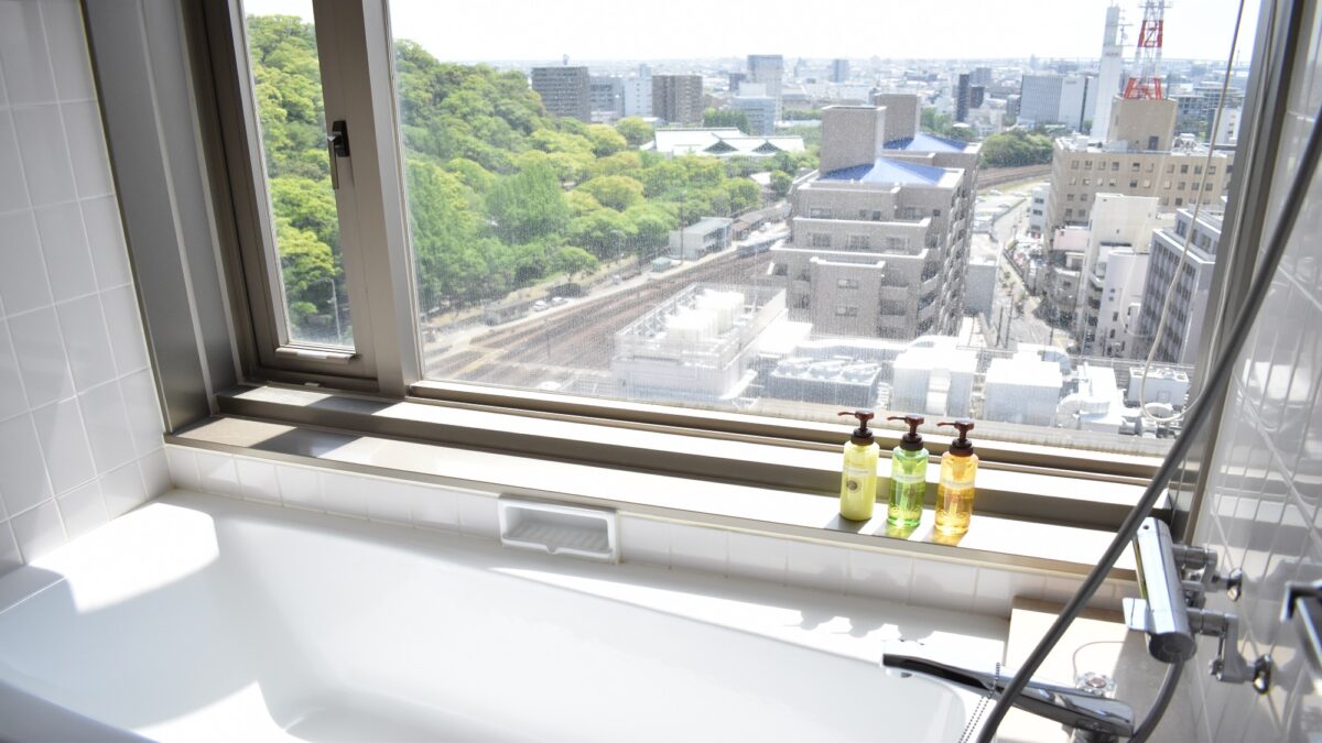 JRホテルクレメント徳島 photo