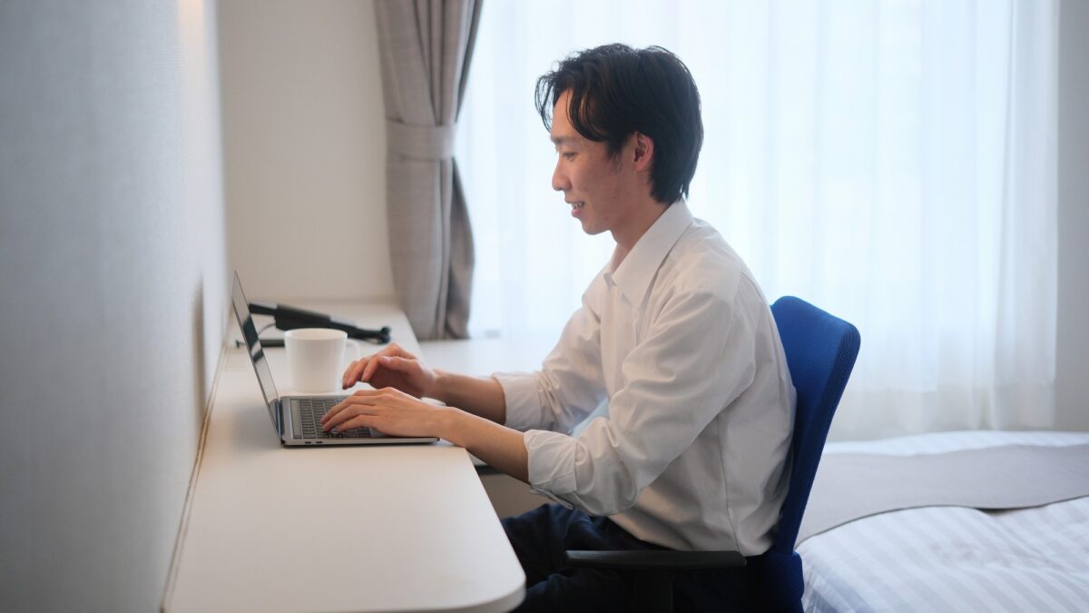 福山オリエンタルホテル photo