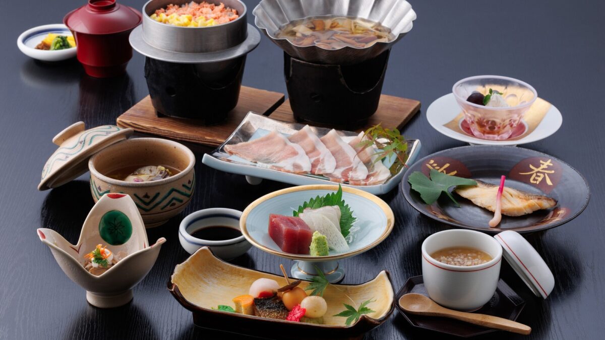 原鶴温泉 ホテルパーレンス小野屋 photo
