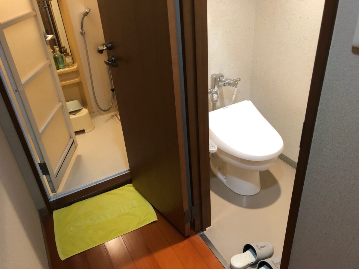 スカイホテル photo
