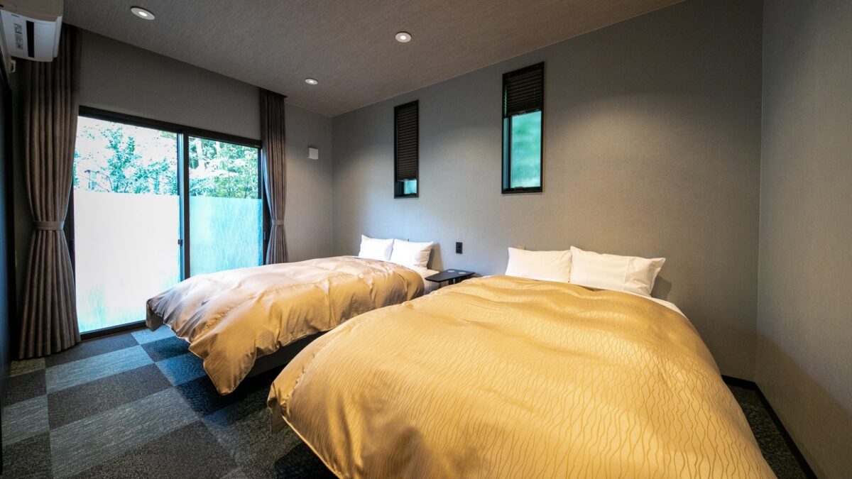 いろりの湯宿 別邸 藤屋 photo