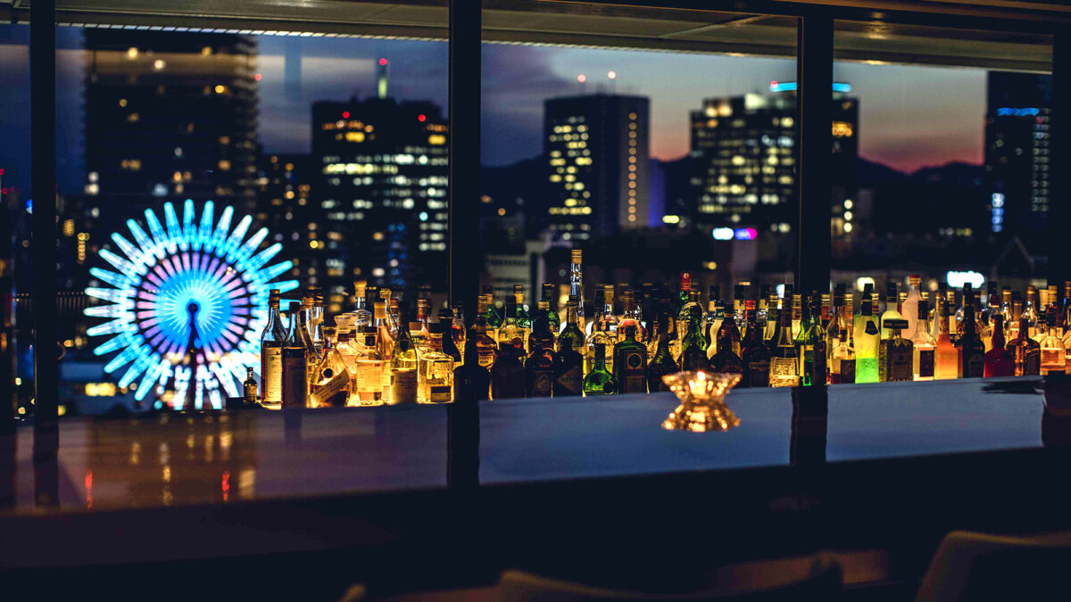 神戶メリケンパークオリエンタル飯店 / Kobe Meriken Park Oriental Hotel photo