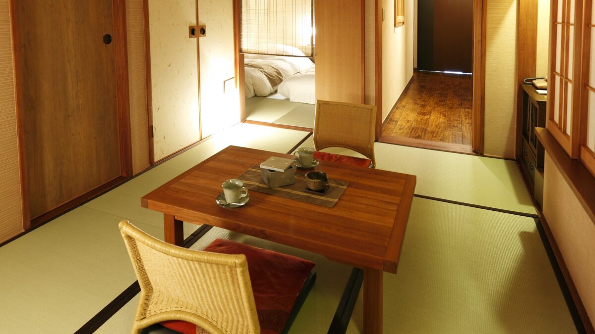 湯宿 季の庭（共立リゾート） photo