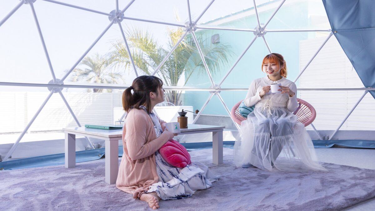 Ｓｕｇａｒ Ｂｅａｃｈ Ｏａｒａｉ（シュガービーチ大洗） photo